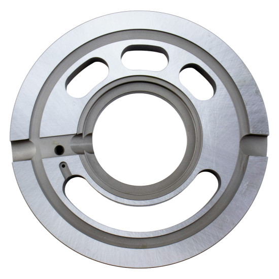 Valve plate Right Kawasaki K5V160, K5V180 SKS