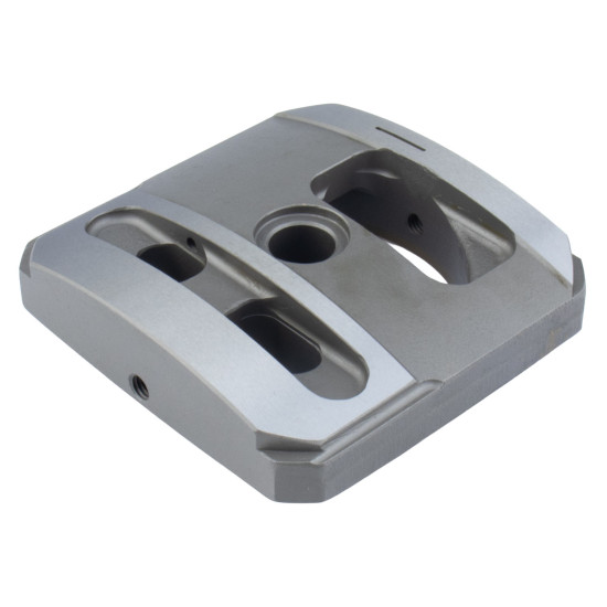 Valve plate Hitachi 8041180 SKS