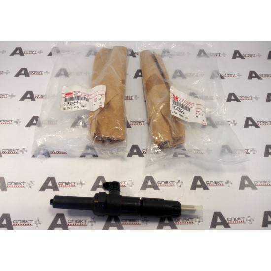 Fuel Injector Isuzu 1153003922 Genuine
