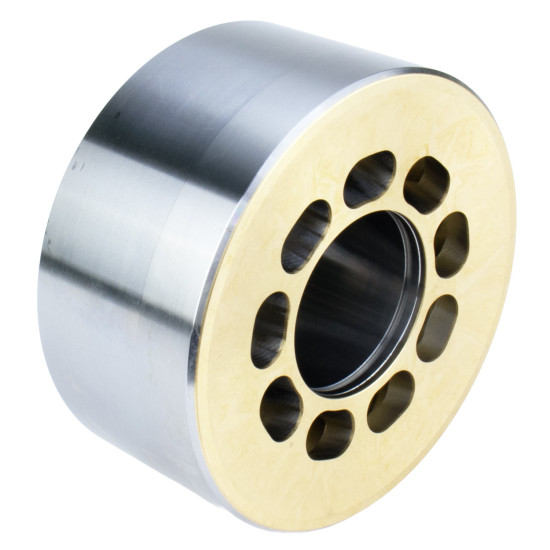 Bloque cilindro Rotor Komatsu 708-2G-04640 SKS