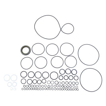 Kit de juntas bomba Caterpillar 250-2503 SKS