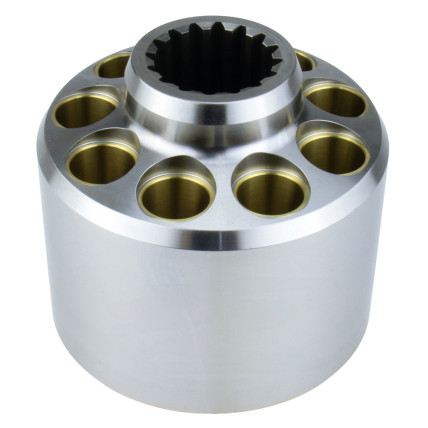 Cylinder block Rotor Linde 2563200811 sleek SKS