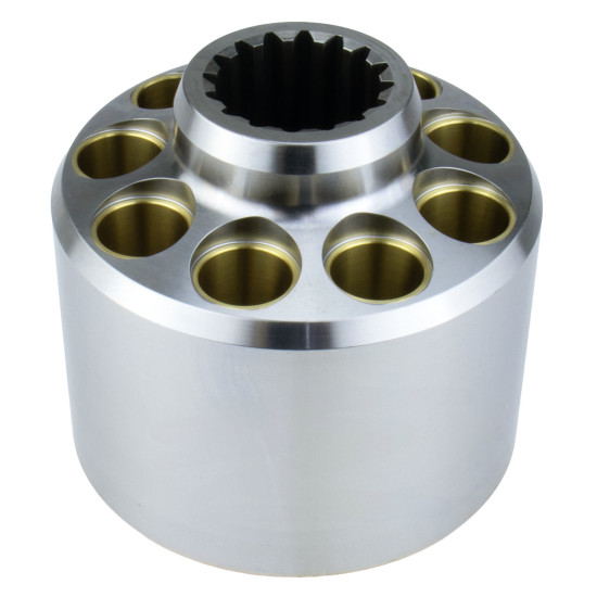 Cylinder block Rotor Linde 2563200811 sleek SKS Cylinder block Rotor Linde 2563200811 sleek SKS