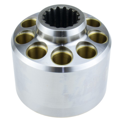 Cylinder block Rotor Linde 2663200800 maze SKS