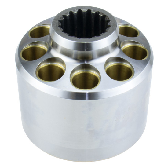 Cylinder block Rotor Linde 2663200800 maze SKS Cylinder block Rotor Linde 2663200800 maze SKS
