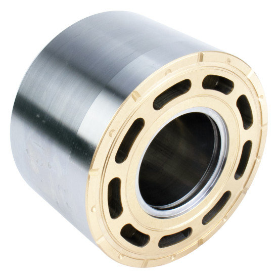 Cylinder block Rotor Linde 2663200800 maze SKS