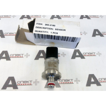 Pressure Sensor Caterpillar 260-2180 CAT
