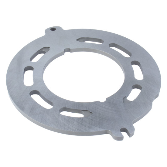 Valve plate Motor Linde 2363240208 sleek SKS Valve plate Motor Linde 2363240208 sleek SKS