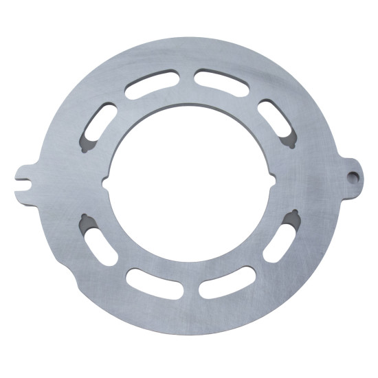 Valve plate Motor Linde 2363240208 sleek SKS