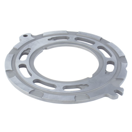 Valve plate Motor Linde HMR165-02, HMV165-02 maze SKS