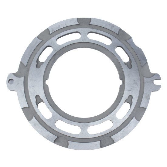 Valve plate Motor Linde HMR165-02, HMV165-02 maze SKS