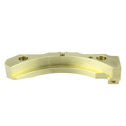 Fix Plate of Retainer Plate Linde 2363431830 SKS