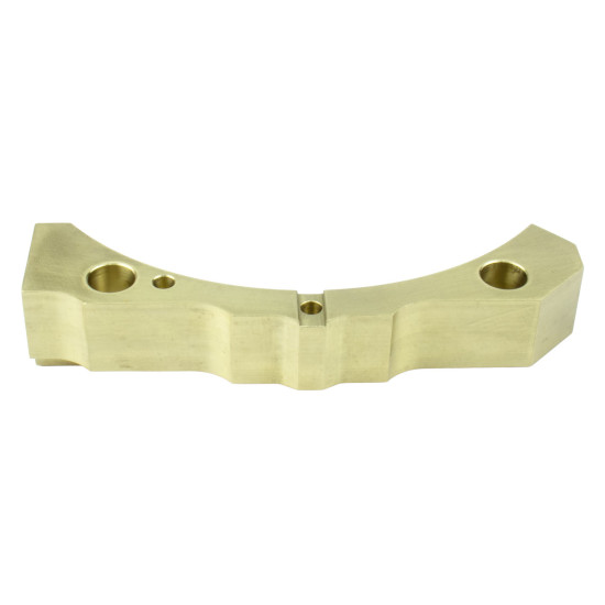 Fix Plate of Retainer Plate Linde 2363431830 SKS