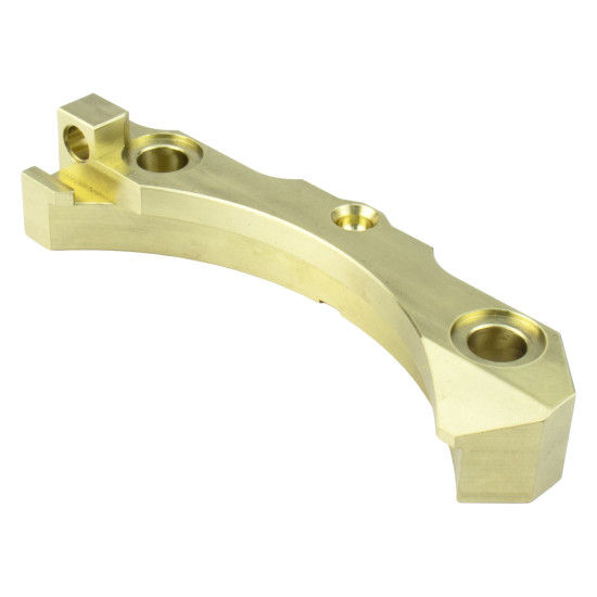 Fix Plate of Retainer Plate Linde 2363431830 SKS