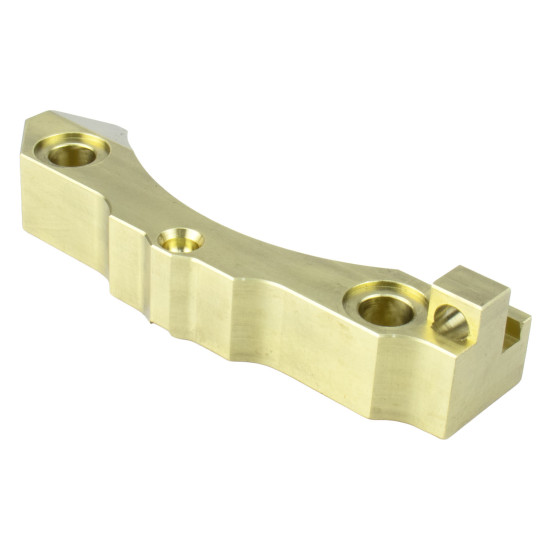 Fix Plate of Retainer Plate Linde 2363431830 SKS