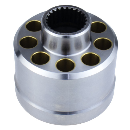 Cylinder block Rotor Linde 5153200833 SKS