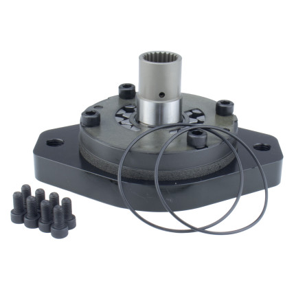 Charge Pump Bosch Rexroth A4VG71 22T/14T SKS