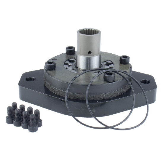 Charge Pump Bosch Rexroth A4VG71 22T/14T SKS