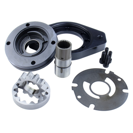 Charge Pump Bosch Rexroth A4VG71 22T/14T SKS