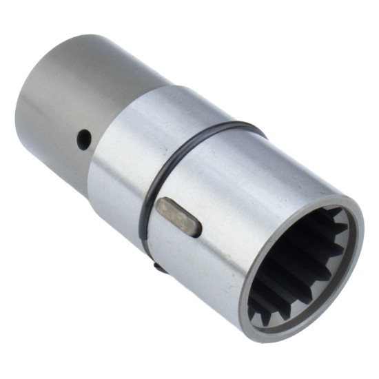 Charge Pump Bosch Rexroth A4VG71 22T/14T SKS