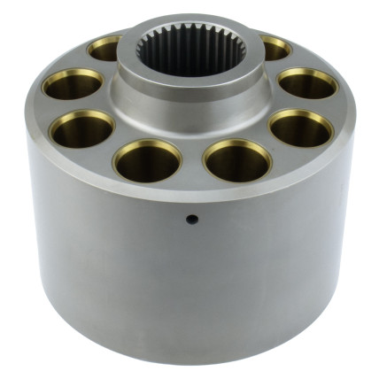 Cylinder block Rotor Bosch Rexroth R902424446 SKS