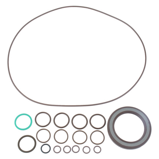 Seal kit pump Bosch Rexroth R910941170 SKS