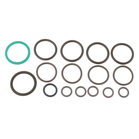 Seal kit pump Bosch Rexroth R910941170 SKS