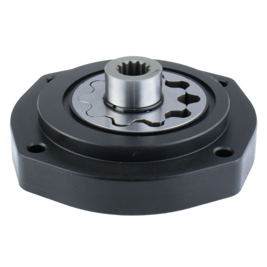 Charge Pump Bosch Rexroth R902009069 9T/13T SKS