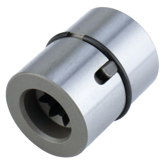 Charge Pump Bosch Rexroth R902009069 9T/13T SKS