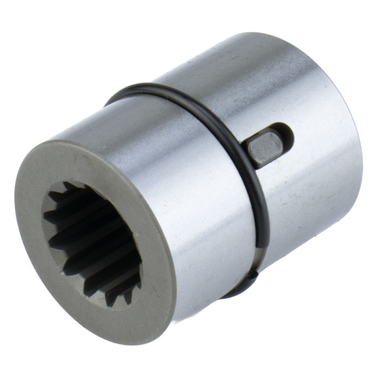 Charge Pump Bosch Rexroth R902009069 9T/13T SKS