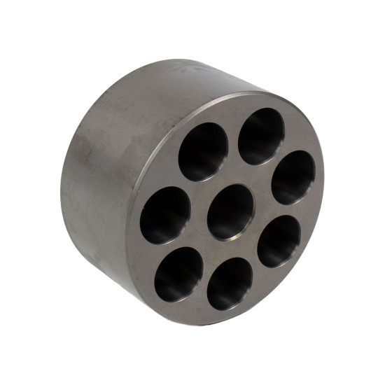 Cylinder block Rotor Bosch Rexroth R909421290 reinforced SKS