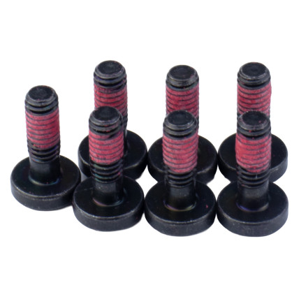 Screw Bosch Rexroth R902602776 SKS