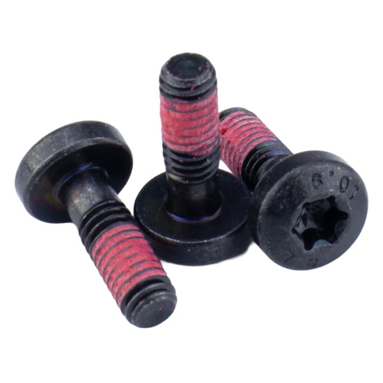 Screw Bosch Rexroth R902602776 SKS