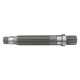 Drive Shaft Bosch Rexroth A11VO95, A11VO115 L=300.5 mm, 18T/24T SKS