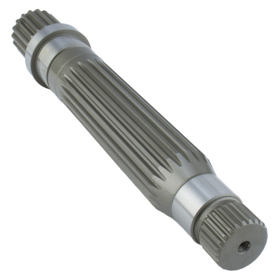 Drive Shaft Bosch Rexroth A11VO95, A11VO115 L=300.5 mm, 18T/24T SKS