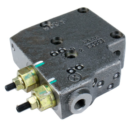 Control Valve Regulator Bosch Rexroth R909437826 SKS