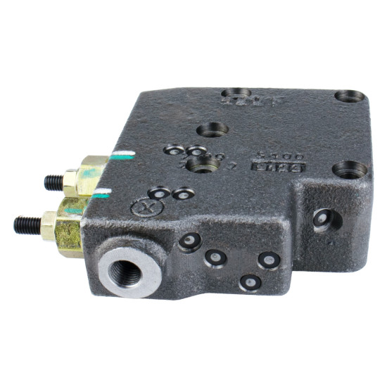 Control Valve Regulator Bosch Rexroth R909437826 SKS