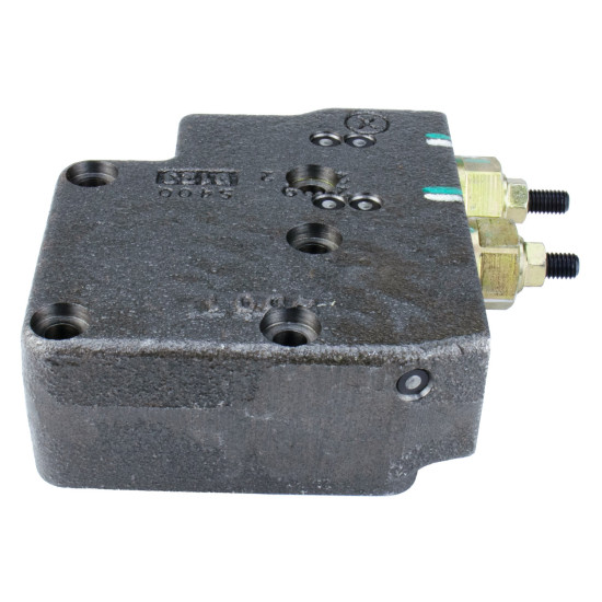 Control Valve Regulator Bosch Rexroth R909437826 SKS