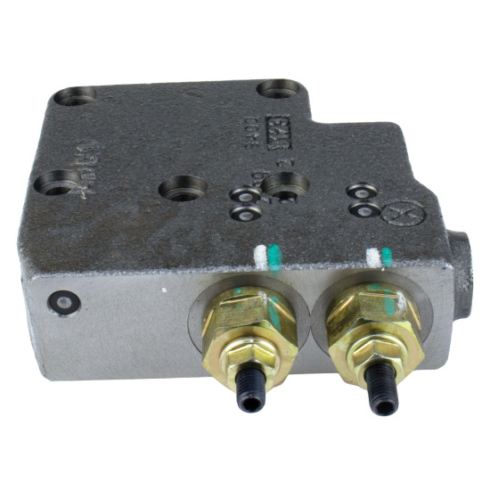 Control Valve Regulator Bosch Rexroth R909437826 SKS