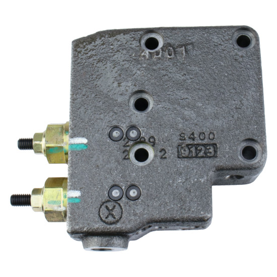 Control Valve Regulator Bosch Rexroth R909437826 SKS