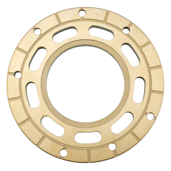 Bearing Plate Eaton 6431, 6433, 6441, 6413, 6421, 6423, 6493 SKS