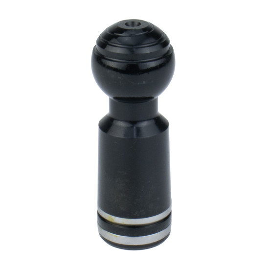 Piston Bosch Rexroth R902031949 black SKS