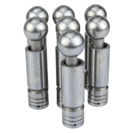 Piston Linde 2013200595 SKS