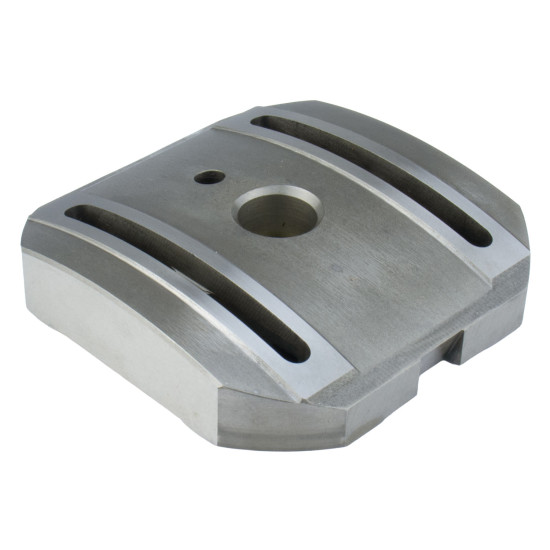 Valve plate Motor Linde 2013240206 SKS