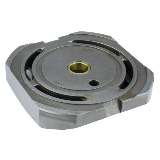 Valve plate Motor Linde 2013240206 SKS