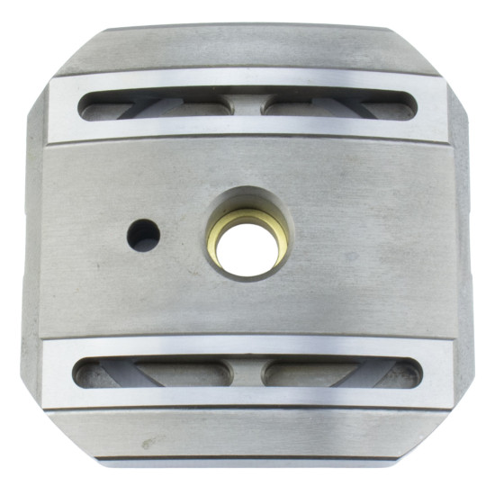 Valve plate Motor Linde 2013240206 SKS