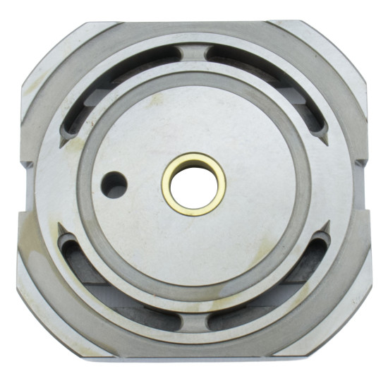 Valve plate Motor Linde 2013240206 SKS