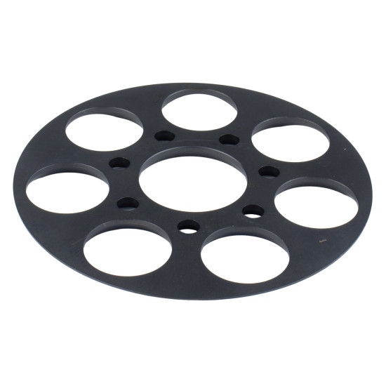 Retainer Plate Linde 2013231400 SKS