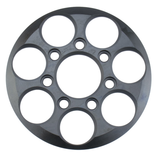 Retainer Plate Linde 2013231400 SKS