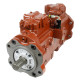 Hydraulic Pump assembly Kawasaki SA7220-00700 K3V180DT-1RER-9C69-DL SKS